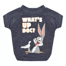 Looney Tunes Camiseta Con Tex - 7350718:mL a $90990