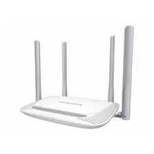 Router Inalambrico Wifi Tp Link Mercusys Mw325r 300mbps 500m