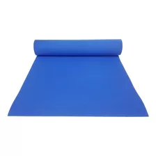 1 Tapete De Yoga Mat Soft Para Pilates/ Yoga 170x 60cm