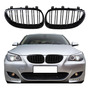 Parrilla Frontal De Doble Listn Para Bmw Serie 3 E46 318i BMW X3