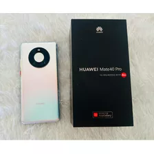 Celular Mate 40 Pro Huawei