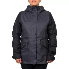 Campera Mujer Dakine Joey 10k Impermeable Ski Nieve