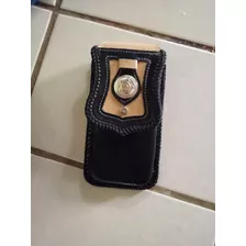 Funda Para Celular Artesanal 