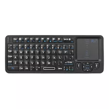 Rii K06 Mini Teclado Bluetooth, Teclado