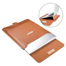 Bolsa Funda Protectora Sleeve Laptop Dama Hombre Notebook 16