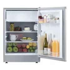 Heladera Minibar Patrick Hpk120p00 Gris 107l 13l Cong 220v