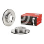 Balatas Delanteras Accord Coupe Ex Std 2003-2004 3.0  Brembo