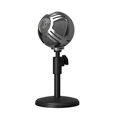 Arozzi Sfera Usb Microphone For Gaming Streaming Chr