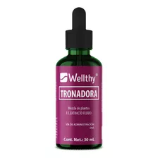 Extracto Tronadora 30 Ml Wellthy