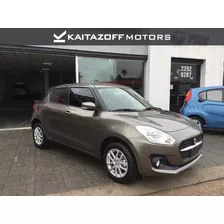 Suzuki Swift Gl Hatch 1.2 2024 0km