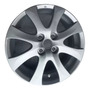 Rines 19 5/114 Mazda Sentra Altima Forte Accord Civic Kia 2p