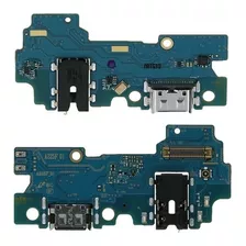 Modulo De Carga Samsung A22 4g