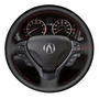 Funda Cubre Volante Madera Ft10 Acura Tl 2003