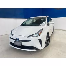 Toyota Prius Base 2022