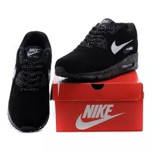 Nike Air Max 90 2015 Tenis Correr Envgratis Caballero