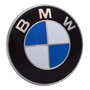 Kit Emblema Parrilla, Cajuela Y Llavero Bmw M Bandera