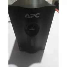 No Break Apc Back-ups Bz1200-br 1200va Entrada De 115v/220v 