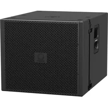 Bafle Turbosound Con Poder Subwoofer Tbv118l-an Meses S/i