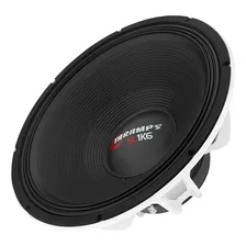 Alto Falante Taramps Sl 1k6 18 Polegadas 800 Watts Rms