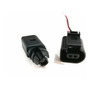 Sensor Abs Trasero Derecho Vento Up Audi Wht003862 