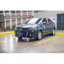 Chevrolet Sonic 1.6 Lt 5 P