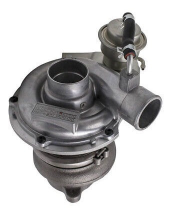 Journal Bearing Turbo Charger For Isuzu D-max Rodeo 3.0l Rcw Foto 5