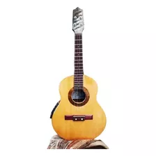 Cavaquino Luthier Cutain