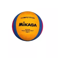Balon Mikasa Waterpolo # 5 Competition Hombres/ Mens W6600w