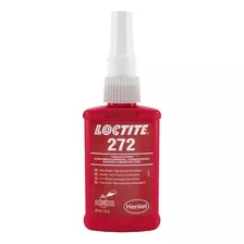 Loctite 272 Fijador Alta Resistencia Y Alta Temperatura 50ml