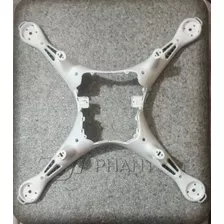 Carcasa Inferior Para Dji Phamtom 4 Std Nuevo