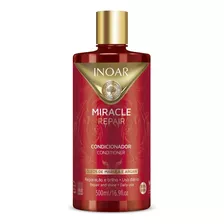  Inoar Miracle Repair - Condicionador 500ml