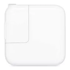 Apple 12w Usb Adaptador De Corriente