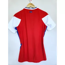 Camiseta Mujer Selección Chilena 2020/2021