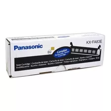 Panasonic Cartucho De Toner, P Impresoras Kx