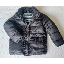 Campera Zara Boys 4/5 Años