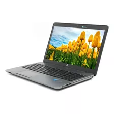 Laptop Hp 450-g1 Core I7/ Ram 8 Gb/ Disco Hdd 500 Gb 