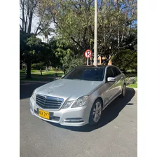 Mercedes-benz E250