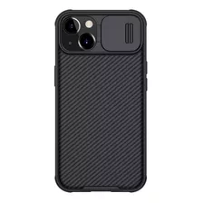 Capa Case Nillkin Camshield Pro Para iPhone 13 (6.1 Pol.)