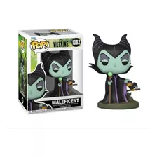 Funko Pop Disney 1082 - Maleficent ( Villains )