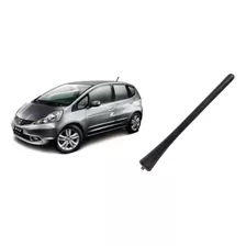 Haste Antena Teto Traseira Honda Fit 2013 2014