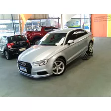 Audi A3 Sedan Ambiente Tfsi 1.4 Tiptronic