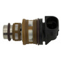 1- Inyector Combustible Chevy 1.6l 4 Cil 1996/2003 Injetech