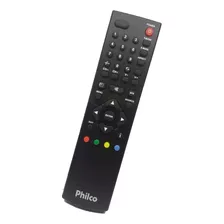 Controle Original Tv Monitor Led 22 Philco Ph22 Led 92m