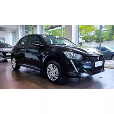 Peugeot 208 Active Pack Tiptronic M