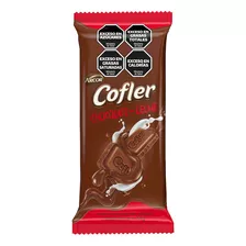 Chocolate Con Leche Cofler X 10 Unidades