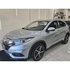 Honda Hr-v 1.8 16v Flex Exl 4p Automático