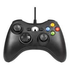 Controlador De Jogo Compatível Com O Xbox 360, Pc