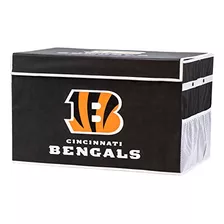 Armario De Almacenamiento Franklin Sports Cincinnati Bengals