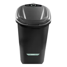 Lavadora De Roupas Suggar 10kg Lavamax Neo Eco Preto Le1011p