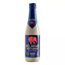 Cerveza Delirium Nocturnum Strong Dark Beer 330ml